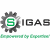 Sigas GmbH Germany Jobs Expertini